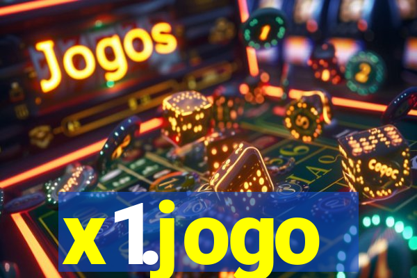 x1.jogo
