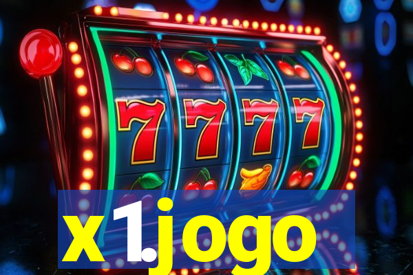 x1.jogo