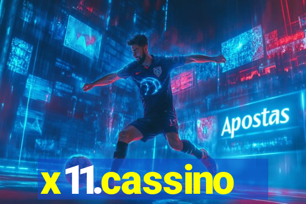 x11.cassino