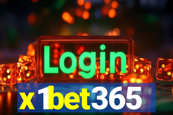 x1bet365