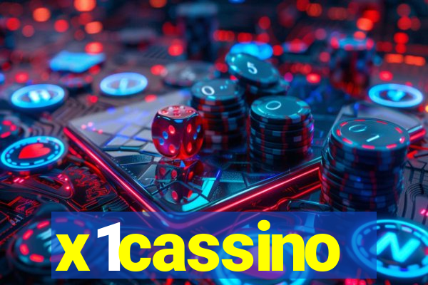 x1cassino