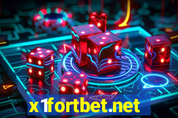 x1fortbet.net