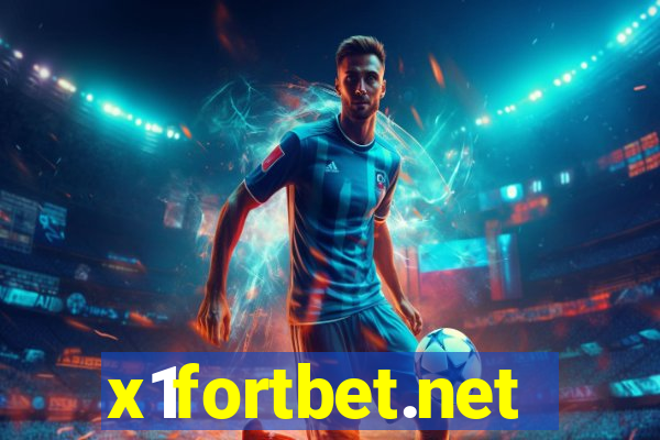 x1fortbet.net