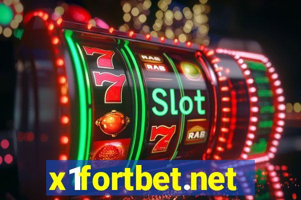 x1fortbet.net