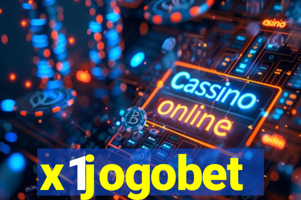 x1jogobet