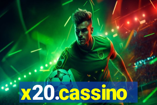 x20.cassino