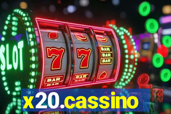 x20.cassino