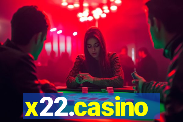 x22.casino