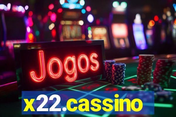 x22.cassino