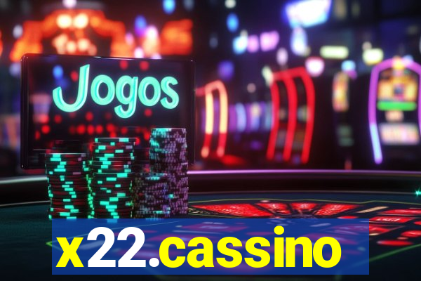 x22.cassino
