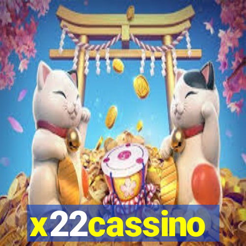 x22cassino