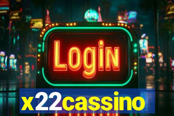 x22cassino