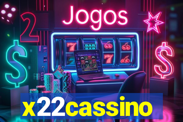 x22cassino