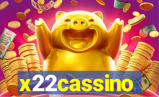 x22cassino
