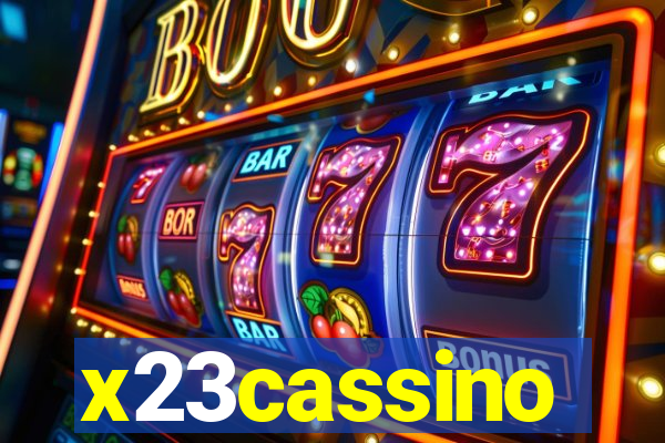 x23cassino