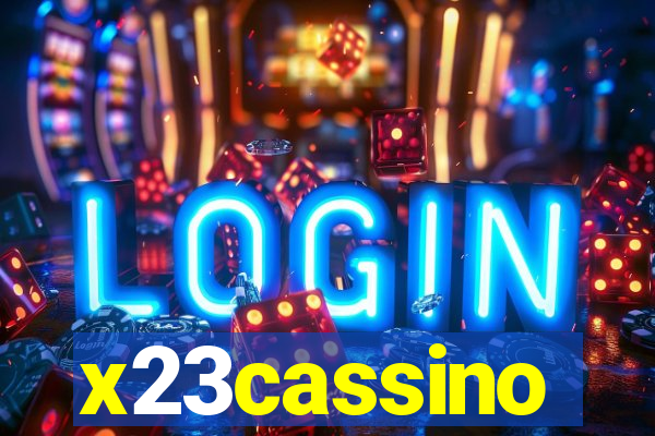 x23cassino