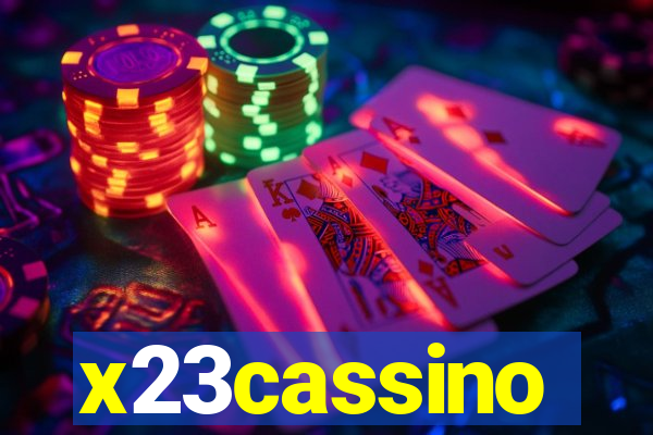 x23cassino