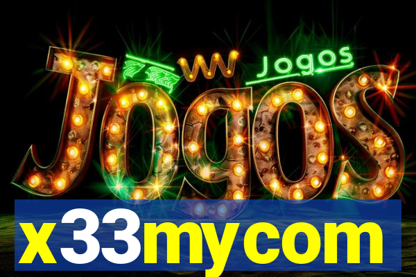 x33mycom