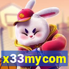 x33mycom