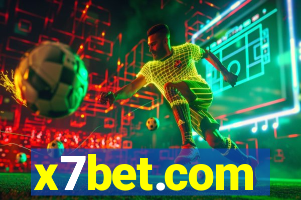 x7bet.com