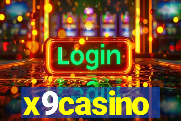 x9casino