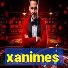 xanimes
