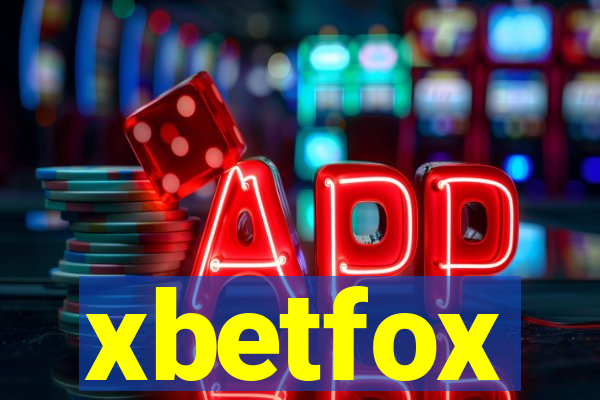 xbetfox