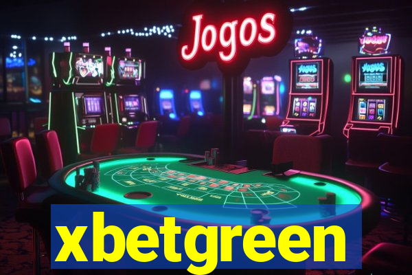 xbetgreen