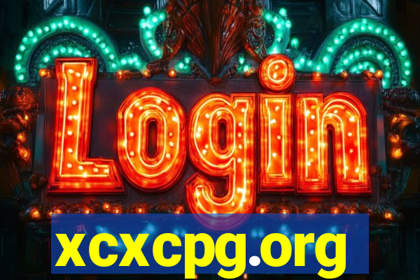 xcxcpg.org