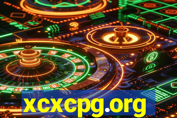 xcxcpg.org