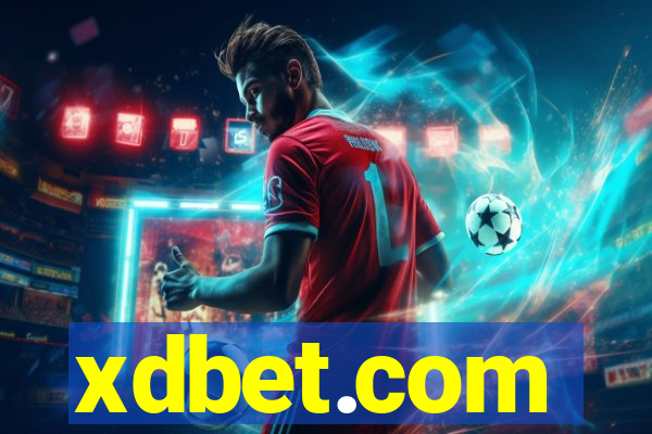 xdbet.com
