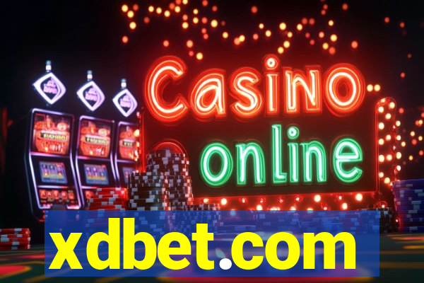 xdbet.com