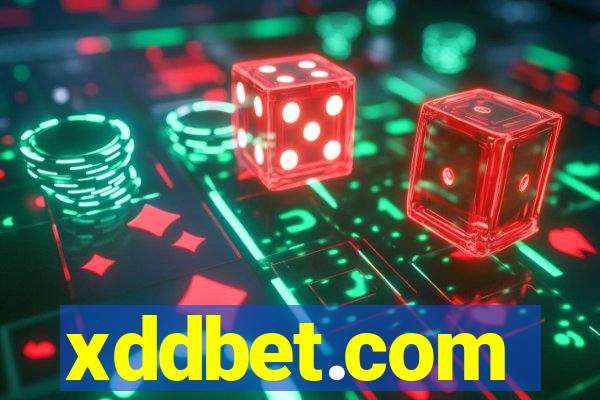 xddbet.com