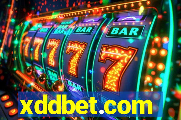 xddbet.com