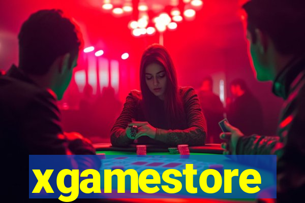 xgamestore