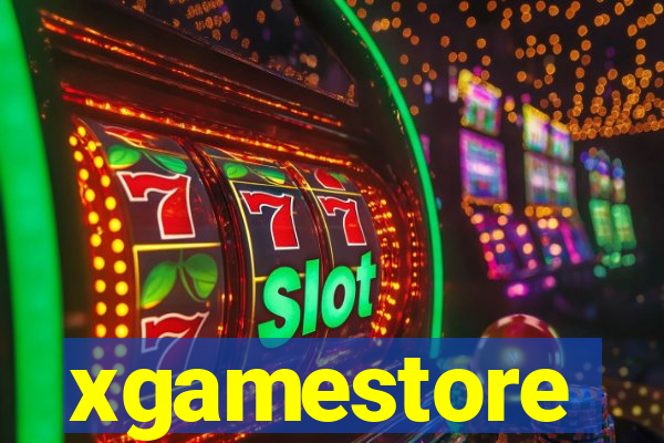 xgamestore