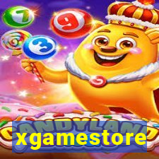 xgamestore