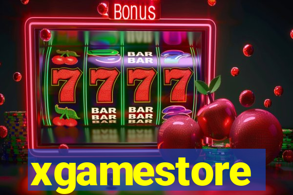 xgamestore