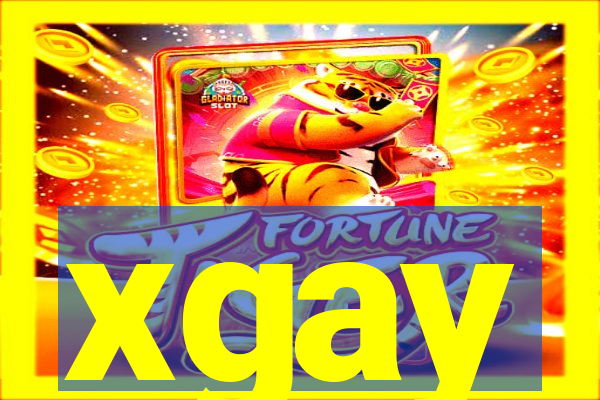 xgay