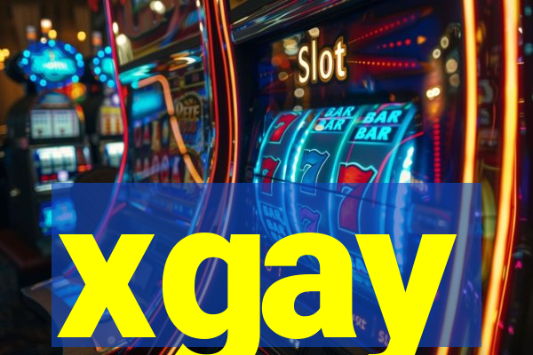 xgay