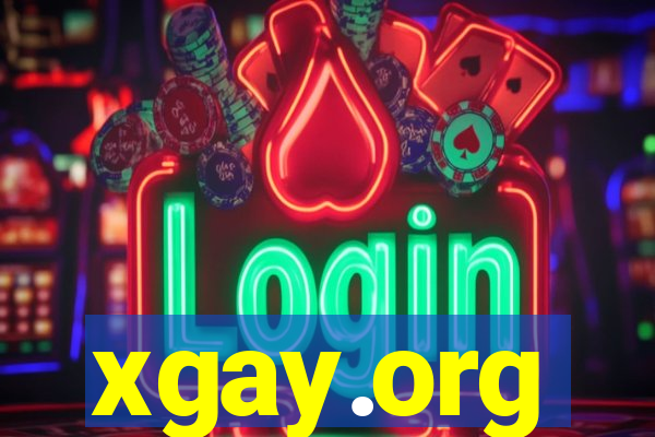 xgay.org