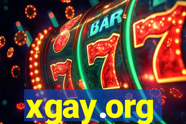 xgay.org