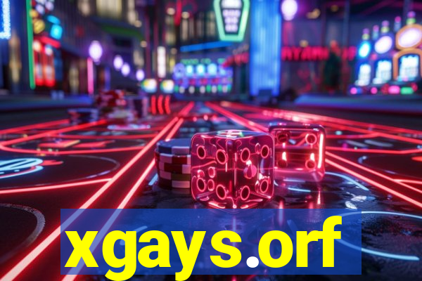 xgays.orf