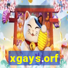 xgays.orf
