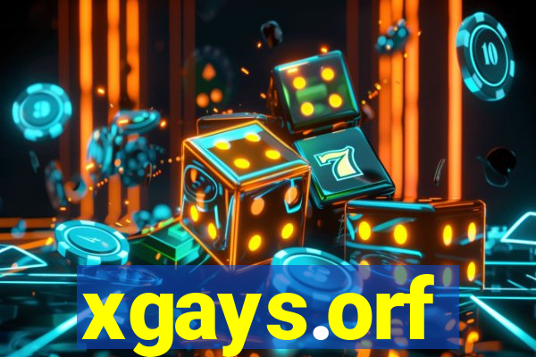 xgays.orf
