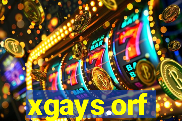xgays.orf