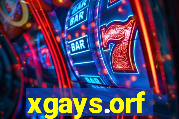 xgays.orf