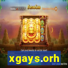 xgays.orh