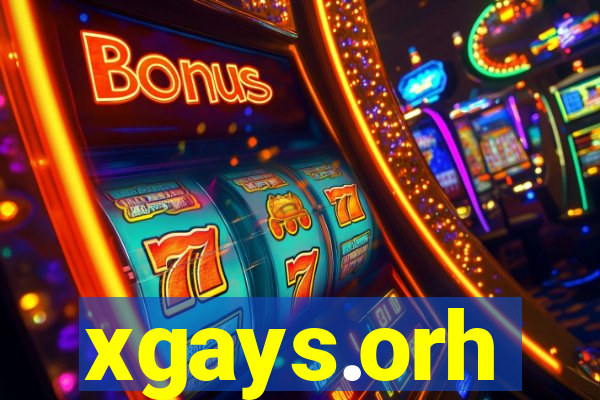 xgays.orh