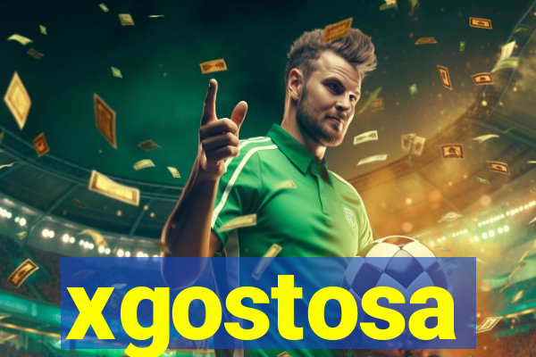 xgostosa